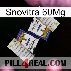 Snovitra 60Mg 12